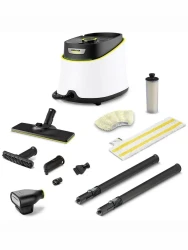 Пароочиститель Karcher SC 3 Deluxe 1.513-435.0 - фото