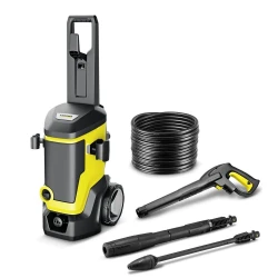 Мойки высокого давления Karcher K 7 WCM 1.317-400.0 - фото