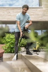 Мойки высокого давления Karcher K 7 WCM 1.317-400.0 - фото2