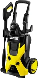 Мойка высокого давления Karcher K 5 Basic T5 1.180-587.0 - фото