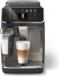 Кофемашина Philips LatteGo EP4449/70 - фото2