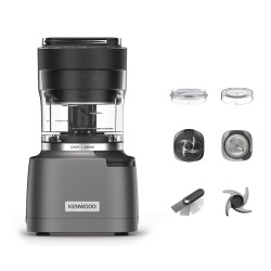 Чоппер Kenwood Duo Prep CHP80.000SI - фото2