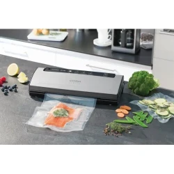 Вакуумный упаковщик CASO VC 150 [1382] - фото2