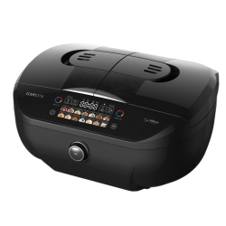 Мультиварка Garlyn MR-Duo 15 - фото