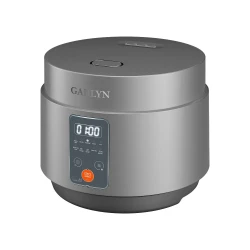 Мультиварка Garlyn MR-Solo 4 Pro - фото