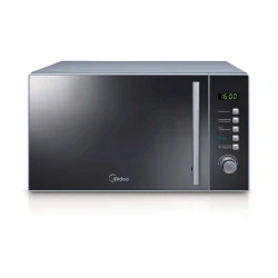 Микроволновая печь Midea AM820CMF - фото