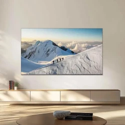 Телевизор TCL 55P8L - фото2