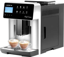 Кофемашина Polaris PACM 2055AC - фото2
