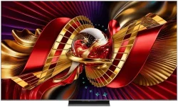 Телевизор TCL 75C8L - фото