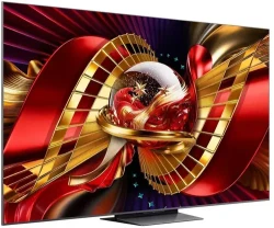 Телевизор TCL 75C8L - фото2