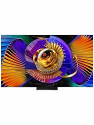 Телевизор TCL 55C7L - фото