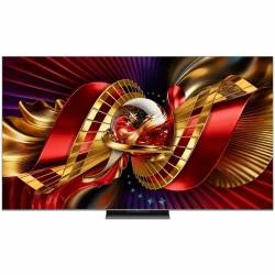 Телевизор TCL 55C8L - фото