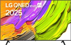 Телевизор LG QNED AI QNED70 75QNED70A6A - фото