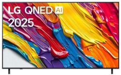 Телевизор LG QNED AI QNED82 75QNED82A6B - фото