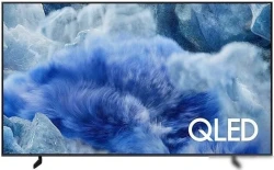 Телевизор Samsung AI QLED 4K Q8F QE55Q8FAAUXRU - фото