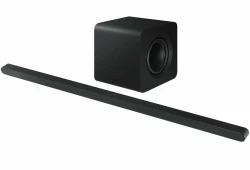 Саундбар Samsung HW-S800D - фото
