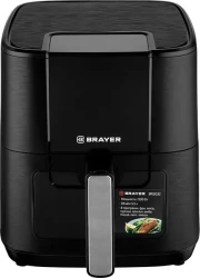 Аэрогриль Brayer BR2032 - фото2