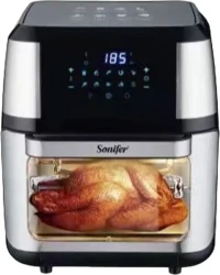 Аэрогриль Sonifer SF-1016 - фото