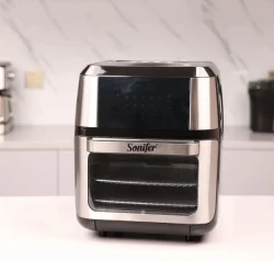 Аэрогриль Sonifer SF-1016 - фото2