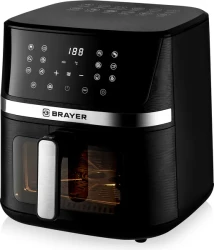 Аэрогриль Brayer BR2038 - фото2