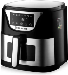 Аэрогриль Brayer BR2037 - фото