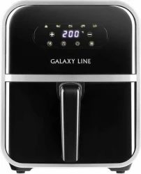 Аэрогриль Galaxy GL2528 - фото