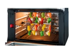 Аэрогриль Profi Cook PC-FR 1200 H - фото2