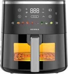 Аэрогриль Supra GS-7140 - фото