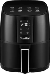 Аэрогриль Sonifer SF-1010 - фото