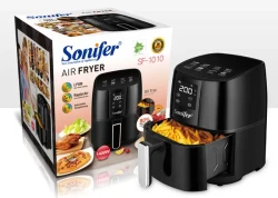Аэрогриль Sonifer SF-1010 - фото2