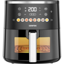 Аэрогриль Centek CT-3105 - фото