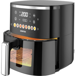 Аэрогриль Centek CT-3105 - фото2