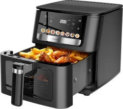 Аэрогриль Centek CT-3103 - фото2
