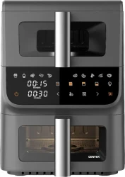 Аэрогриль Centek CT-3107 - фото