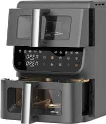 Аэрогриль Centek CT-3107 - фото2