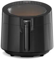 Аэрогриль Roome Air Fry AF-YE5503-A (черный) - фото