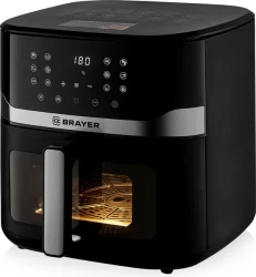 Аэрогриль Brayer BR2040 - фото