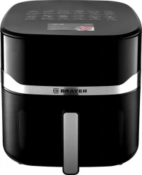 Аэрогриль Brayer BR2040 - фото2