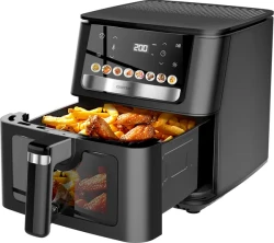 Аэрогриль Centek CT-3104 - фото2