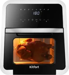 Аэрогриль Kitfort KT-2290 - фото