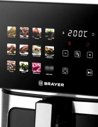 Аэрогриль Brayer BR2059 - фото2