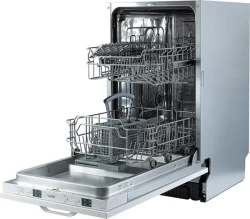 Посудомоечная машина Exiteq EXDW-I408 - фото2