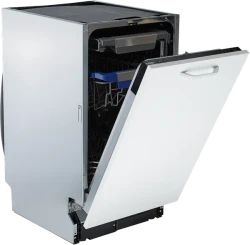 Посудомоечная машина Exiteq EXDW-I409 - фото