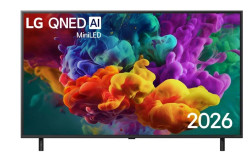 Телевизор LG 50QNED85B6A - фото