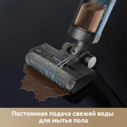 Вертикальный пылесос Dreame G10 Wet and Dry Vacuum / HHR12A - фото2