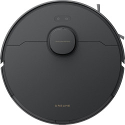 Робот-пылесос Dreame Robot Vacuum D20 Black (RLD35GA) - фото2