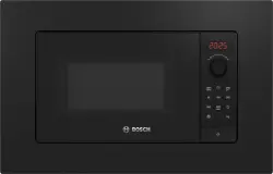 Микроволновая печь Bosch BFL623MB4 - фото