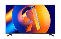 Телевизор Яндекс ТВ Станция MiniLED с Алисой 55’’ YNDX-00097 - фото