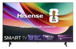 Телевизор Hisense 32A4S - фото