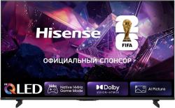 Телевизор Hisense 55E7S PRO - фото
